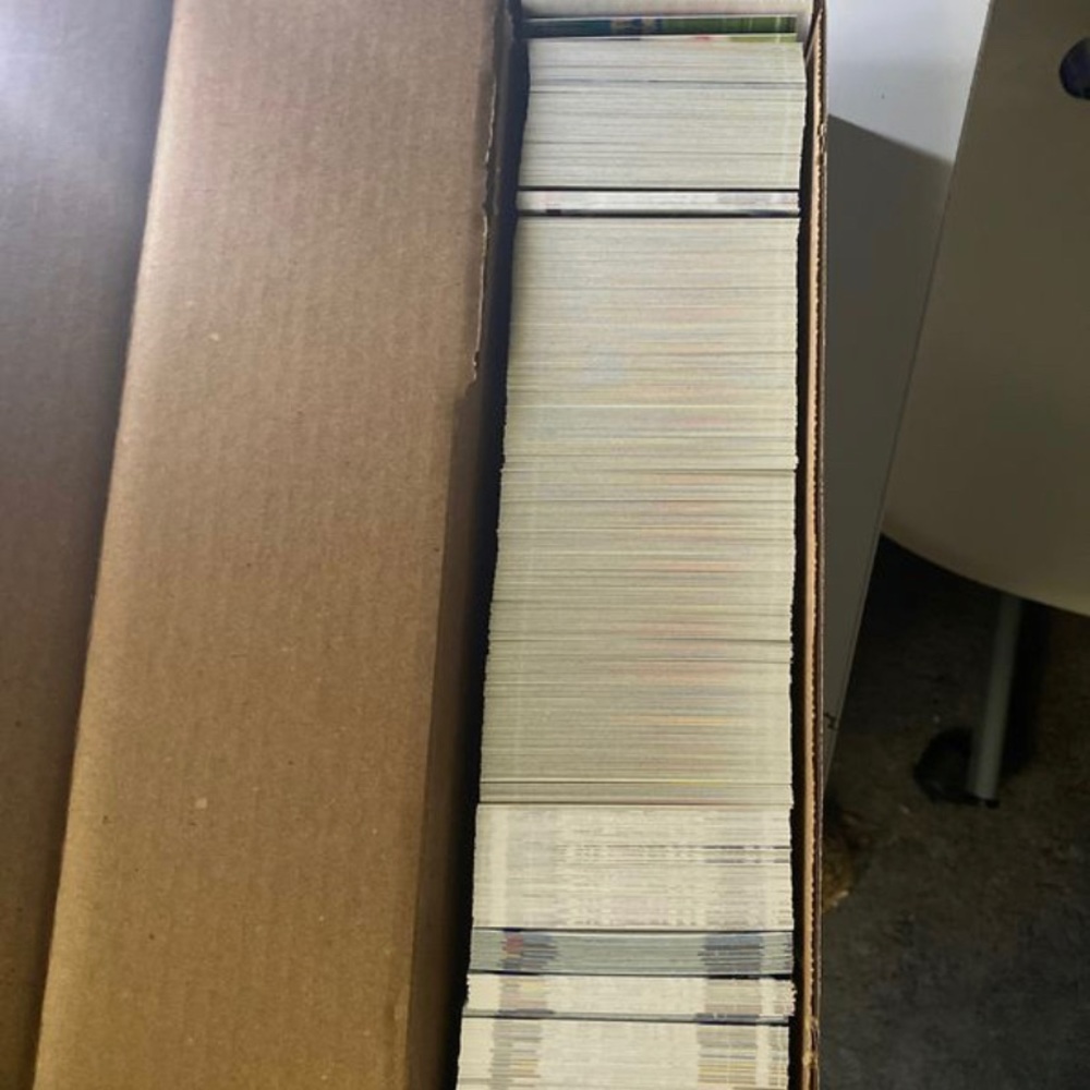 FULL 2012-2015 MIX MLS soccer cards